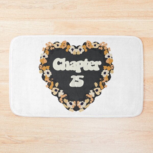 Item preview, Chapter 25 Love Heart Birthday Cake designed and sold by FreeOrca.