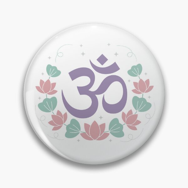 Artikelvorschau, Om - Aum - ॐ entworfen und verkauft von aipolohu.
