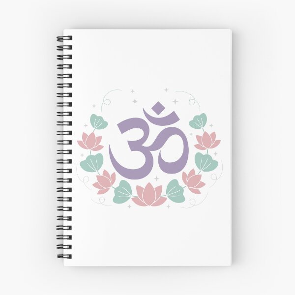 Artikelvorschau, Om - Aum - ॐ entworfen und verkauft von aipolohu.