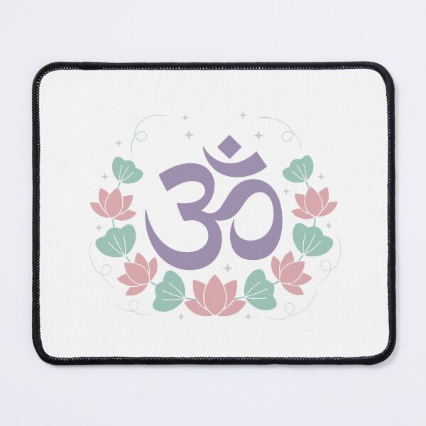 Item preview, Om - Aum - ॐ designed and sold by aipolohu.