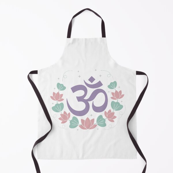 Item preview, Om - Aum - ॐ designed and sold by aipolohu.