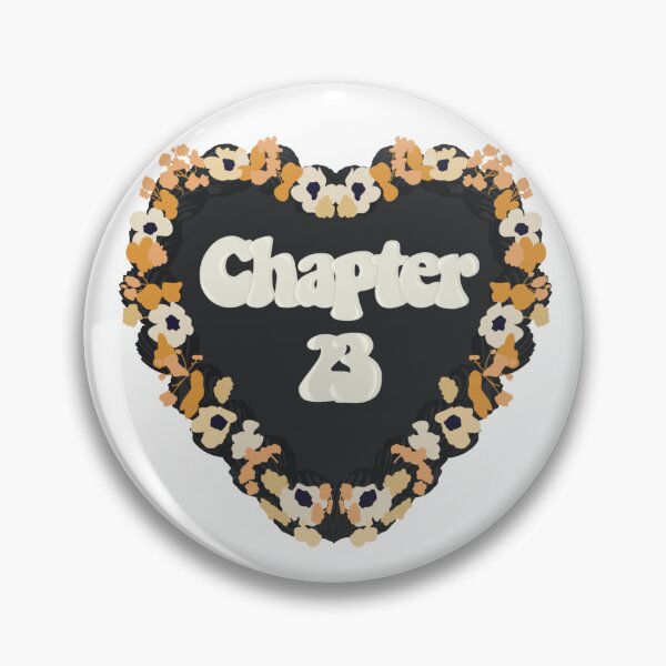 Item preview, Chapter 23 Love Heart Birthday Cake designed and sold by FreeOrca.