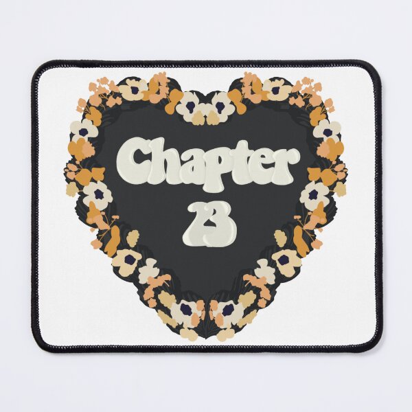 Item preview, Chapter 23 Love Heart Birthday Cake designed and sold by FreeOrca.