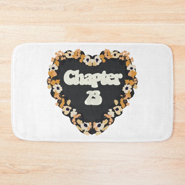 Item preview, Chapter 23 Love Heart Birthday Cake designed and sold by FreeOrca.
