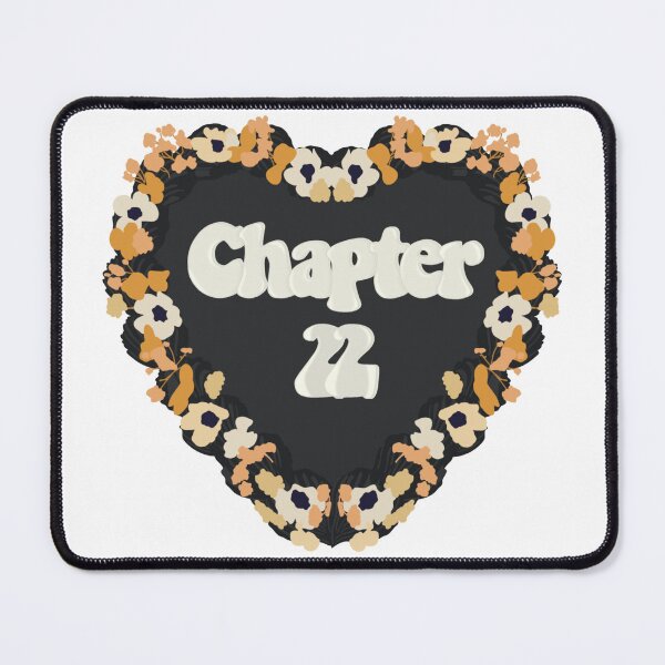 Item preview, Chapter 22 Love Heart Birthday Cake designed and sold by FreeOrca.