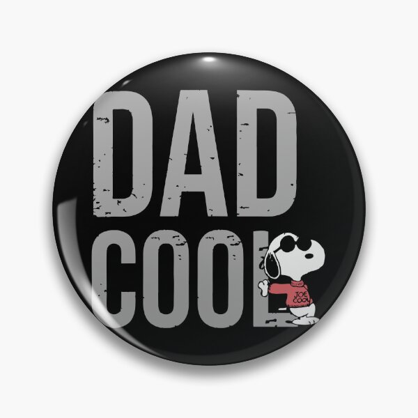 Item preview, dad cool joe cool quotes designed and sold by jaqebistyrli.