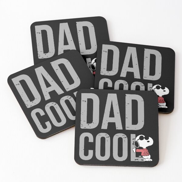 Item preview, dad cool joe cool quotes designed and sold by jaqebistyrli.