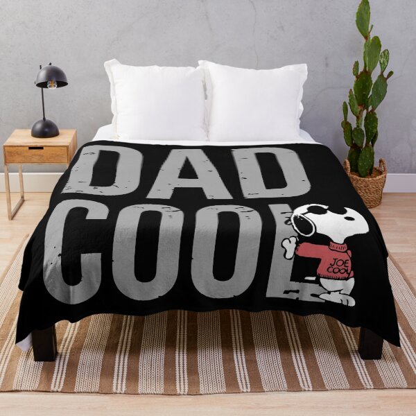 Item preview, dad cool joe cool quotes designed and sold by jaqebistyrli.