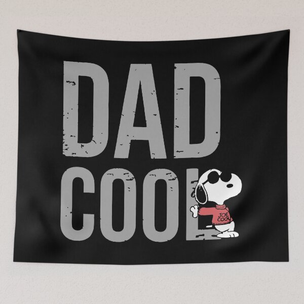 Item preview, dad cool joe cool quotes designed and sold by jaqebistyrli.