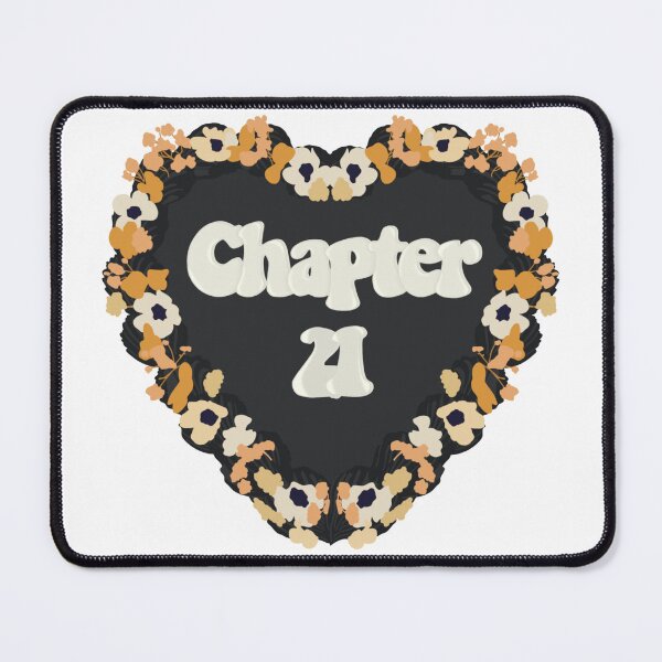 Item preview, Chapter 21 Love Heart Birthday Cake designed and sold by FreeOrca.