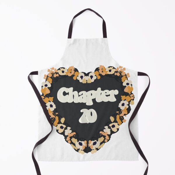 Item preview, Chapter 20 Love Heart Birthday Cake designed and sold by FreeOrca.