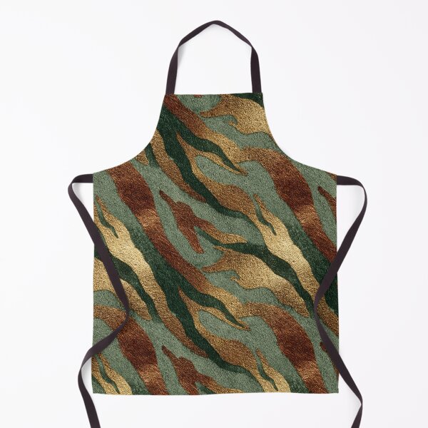 Item preview, Classic Natural Tiger Skin Pattern - Gifts For Boyfriend designed and sold by RoyalStarsPatts.