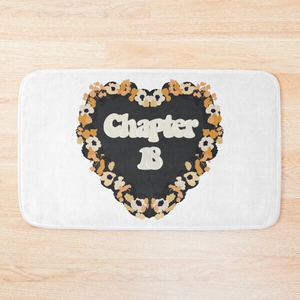 Item preview, Chapter 18 Love Heart Birthday Cake designed and sold by FreeOrca.