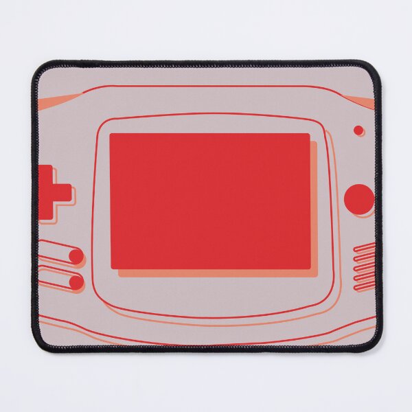 Item preview, Retro Gaming Console Line Art designed and sold by Pixel Perfect Designs.