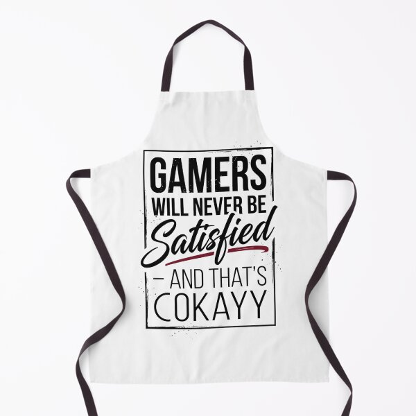 Item preview, Gamers Will Never Be Satisfied And Thats Okay Sakura designed and sold by anass002.