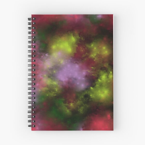 Item preview, Almost 2026 Nebula by ElitebyElise designed and sold by ElitebyElise.