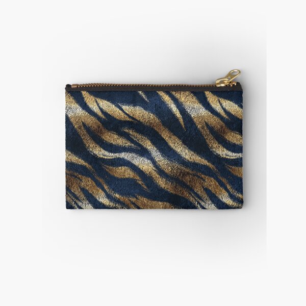 Item preview, Cute Jungle-Inspired Tiger Skin Pattern  - Anniversary Gift Ideas designed and sold by RoyalStarsPatts.