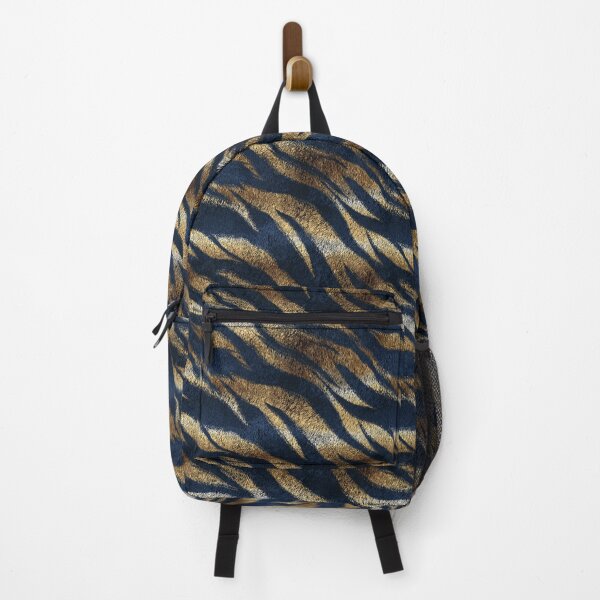Item preview, Cute Jungle-Inspired Tiger Skin Pattern - Anniversary Gift Ideas designed and sold by RoyalStarsPatts.
