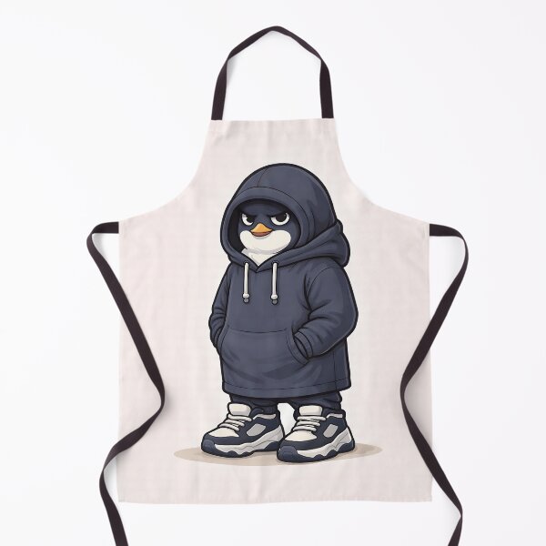 Item preview, OG Penguin – Cold Street Energy designed and sold by PawsGiggles.