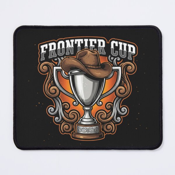 Item preview, FRONTIERA CUP designed and sold by MilikDesignsPro.