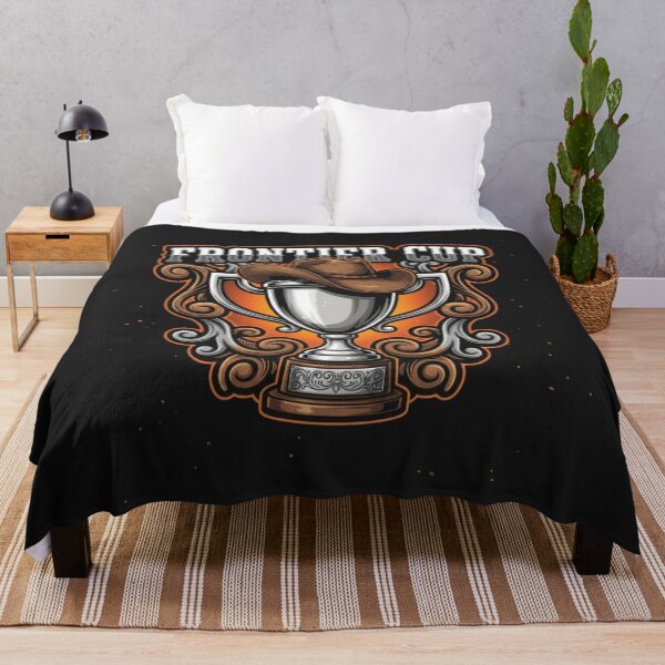 Item preview, FRONTIERA CUP designed and sold by MilikDesignsPro.