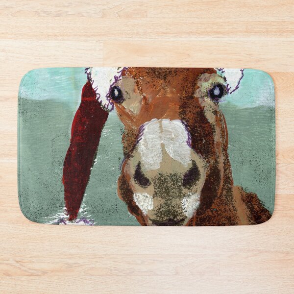 Item preview, Mi Burrito Sabanero designed and sold by ElvisSantanaArt.