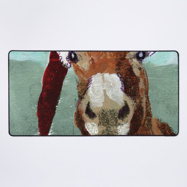 Item preview, Mi Burrito Sabanero designed and sold by ElvisSantanaArt.