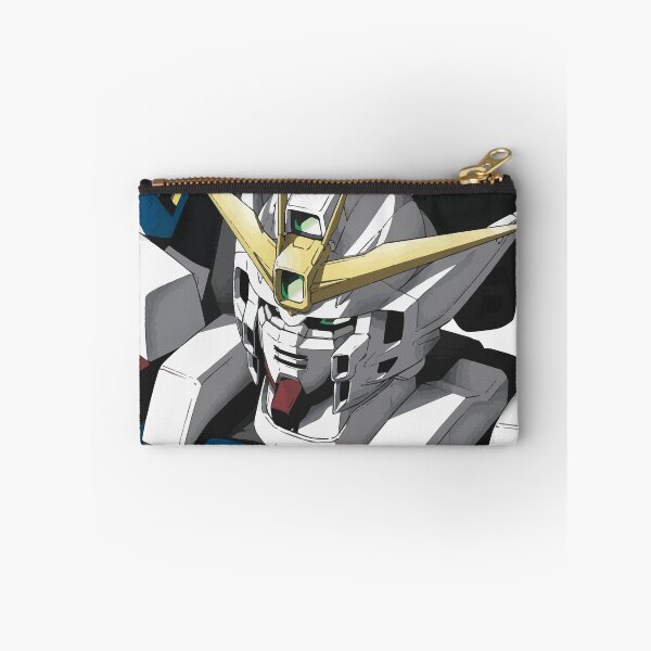 Item preview, Gundam Wing Five designed and sold by lman32.