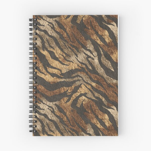 Item preview, Trendy Vintage Tiger Skin Pattern - Christmas Gifts For Her designed and sold by RoyalStarsPatts.