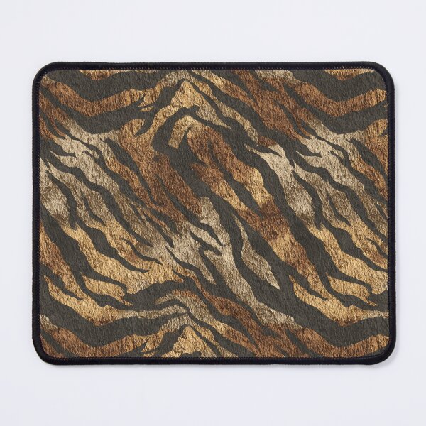 Item preview, Trendy Vintage Tiger Skin Pattern - Christmas Gifts For Her designed and sold by RoyalStarsPatts.