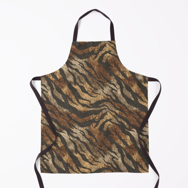 Item preview, Trendy Vintage Tiger Skin Pattern - Christmas Gifts For Her designed and sold by RoyalStarsPatts.