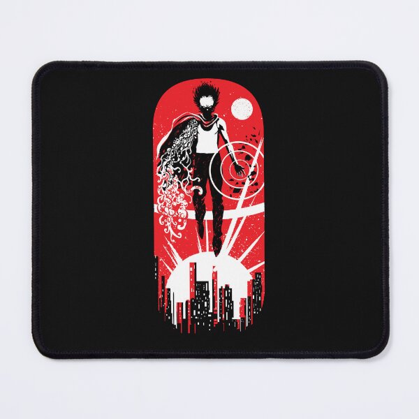 Item preview, Tetsuo's Attack designed and sold by Zascanauta.