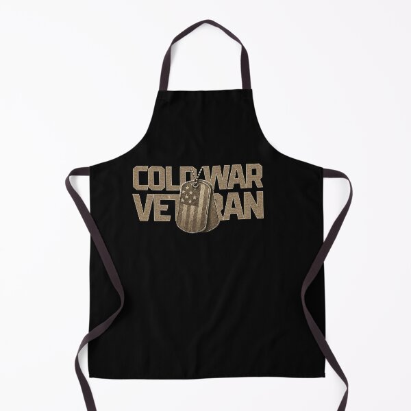 Item preview, Cold War Veteran designed and sold by Callsign 84.