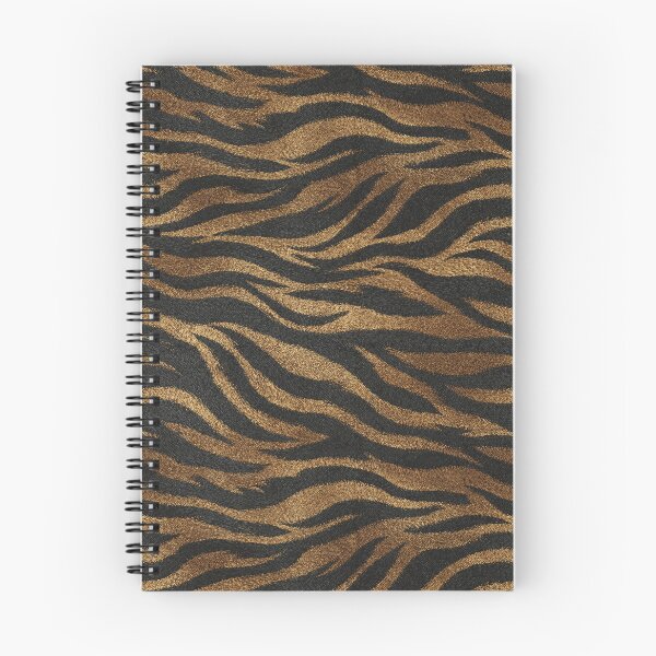 Item preview, Unique Imitation-Leather Tiger Skin Pattern  - Gifts For Husband designed and sold by RoyalStarsPatts.