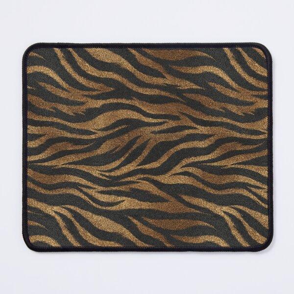 Item preview, Unique Imitation-Leather Tiger Skin Pattern - Gifts For Husband designed and sold by RoyalStarsPatts.