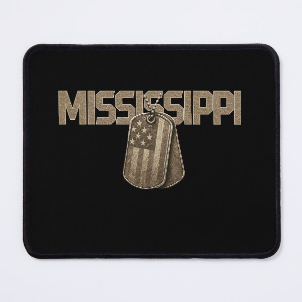 Item preview, Mississippi designed and sold by Callsign 84.
