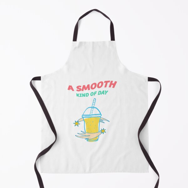 Item preview, A Smooth Kind Of Day Smoothie designed and sold by heyyoyeah63.