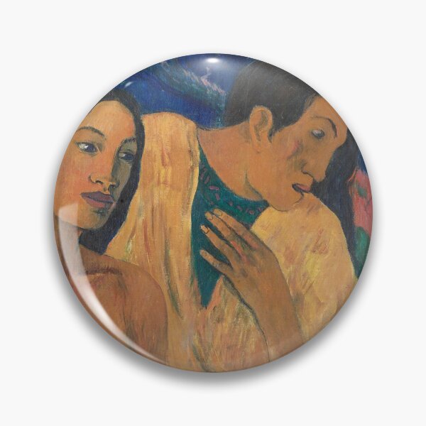Item preview, Escape (La Fuite) – Paul Gauguin designed and sold by Art Outlaws.