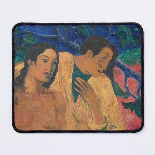 Item preview, Escape (La Fuite) – Paul Gauguin designed and sold by Art Outlaws.