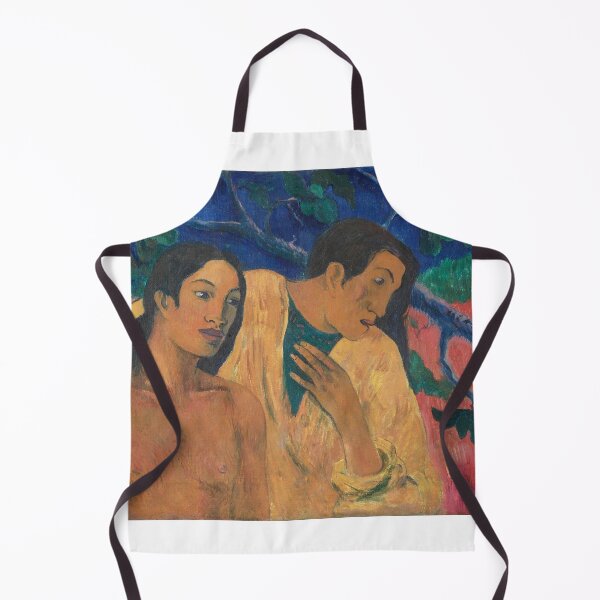Item preview, Escape (La Fuite) – Paul Gauguin designed and sold by Art Outlaws.