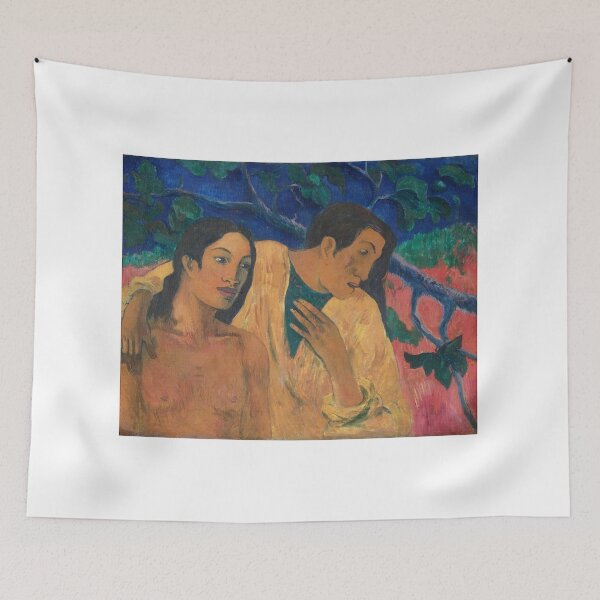 Item preview, Escape (La Fuite) – Paul Gauguin designed and sold by Art Outlaws.