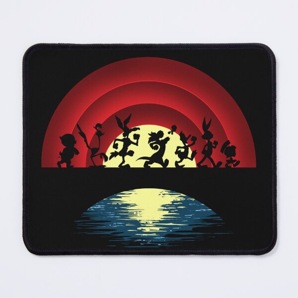 Item preview, The Fellowship of the Tunes designed and sold by Zascanauta.