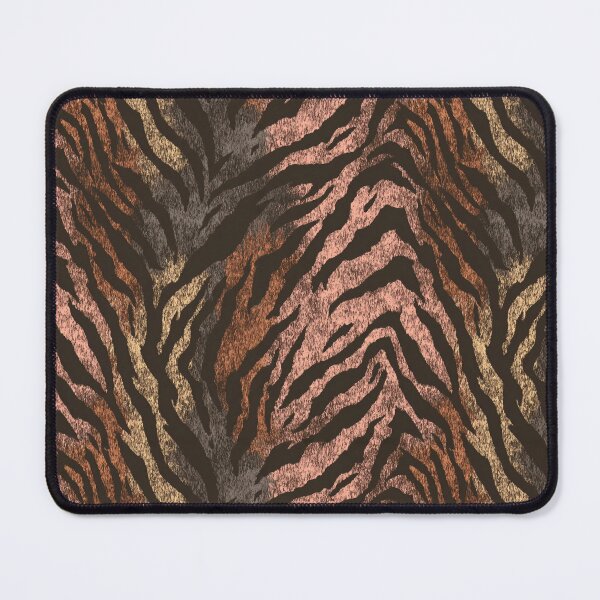 Item preview, Edgy Classic Tiger Stripe Print  - Gifts For Sister designed and sold by RoyalStarsPatts.