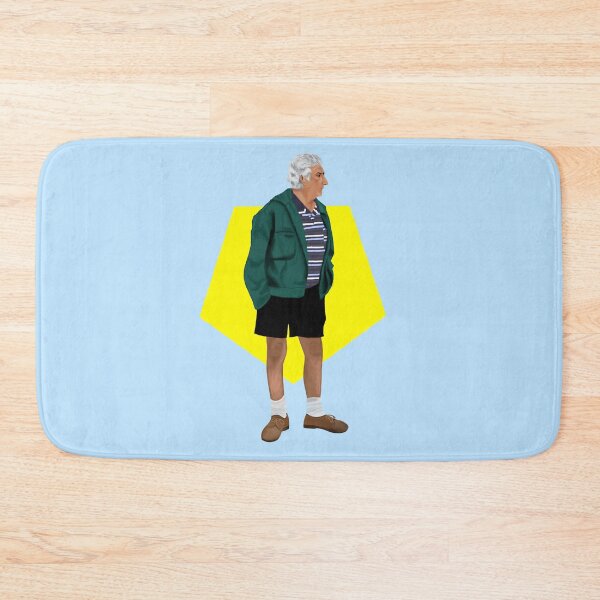 Item preview, At the stop designed and sold by ROCIODRAMATICA.