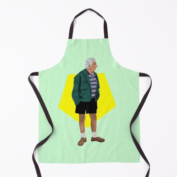 Item preview, At the stop designed and sold by ROCIODRAMATICA.