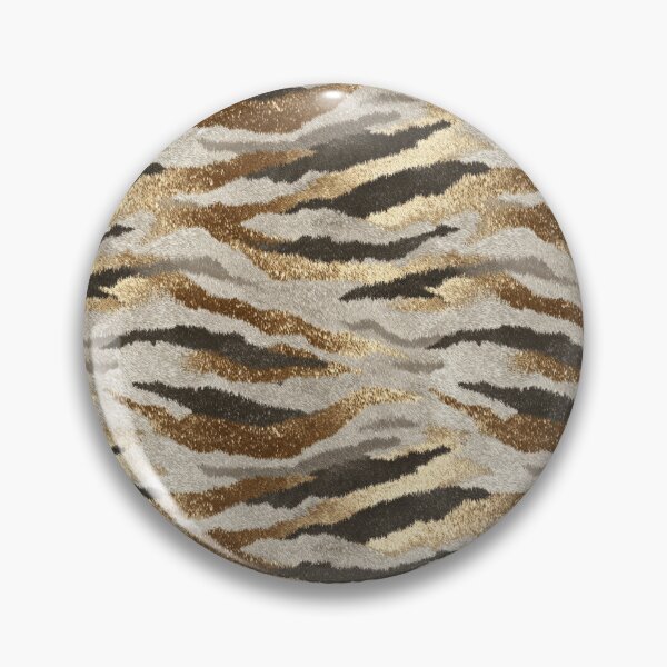 Item preview, Unique Durable Tiger Skin Pattern  - Gifts For Her designed and sold by RoyalStarsPatts.