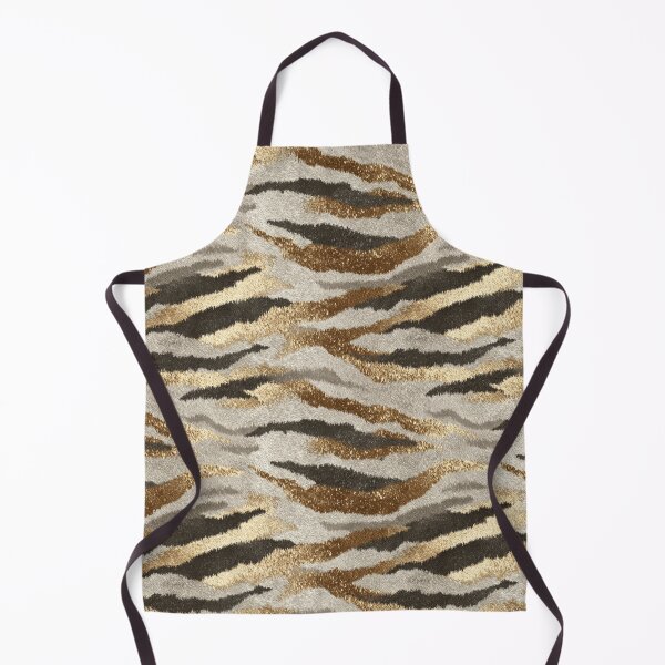 Item preview, Unique Durable Tiger Skin Pattern - Gifts For Her designed and sold by RoyalStarsPatts.