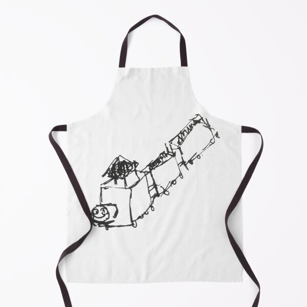 Item preview, Smiling Train designed and sold by DekChai.