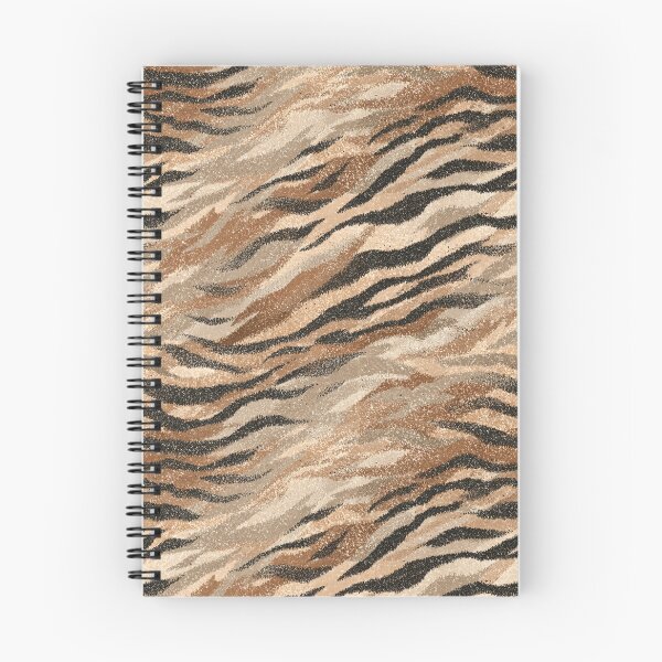 Item preview, Trendy Jungle-Inspired Tiger Skin Pattern  - Christmas Gifts For Women designed and sold by RoyalStarsPatts.