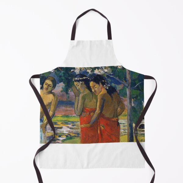 Item preview, Three Tahitian Women – Paul Gauguin designed and sold by Art Outlaws.